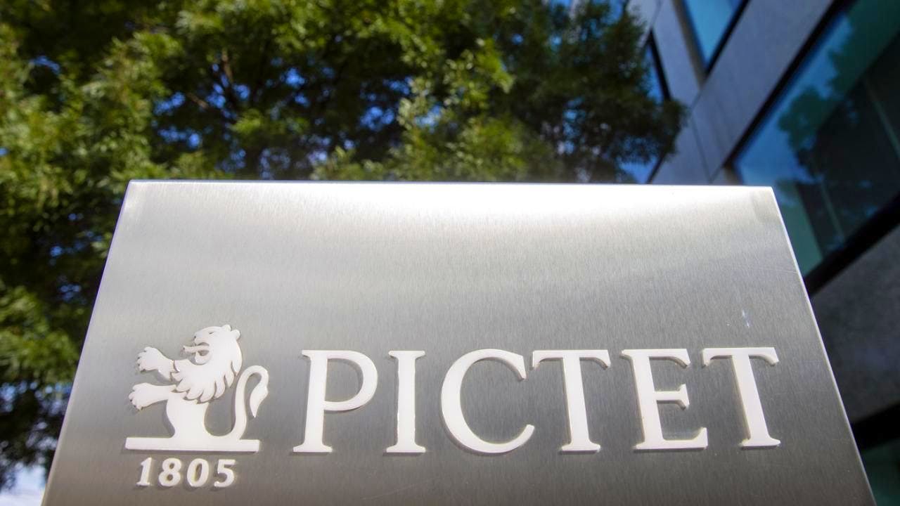 Banks. Pictet achieves record level of assets under management