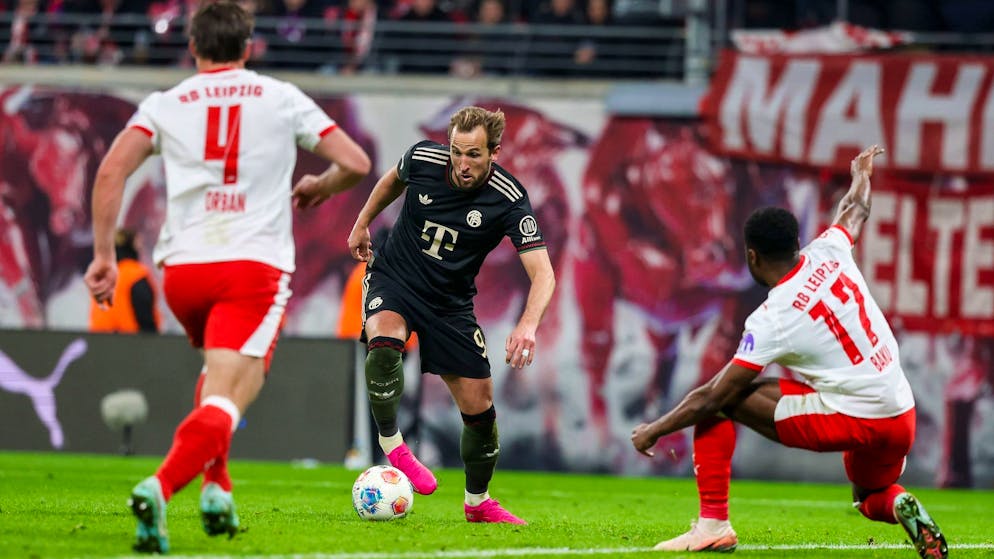 DFB Cup. Bayern or Leipzig - who will advance to the semi-finals?