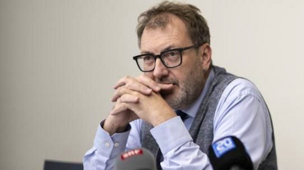 Grigioni. Peter Peyer farà da solo la corsa al Governo