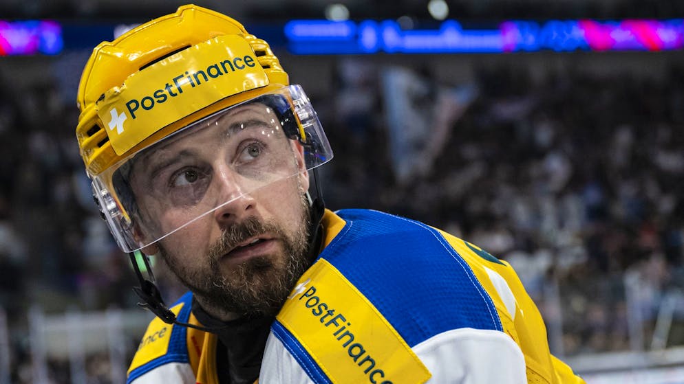 Ajoie stellt die meisten Spieler. Diese 21 National-League-Stars sind bei Olympia dabei