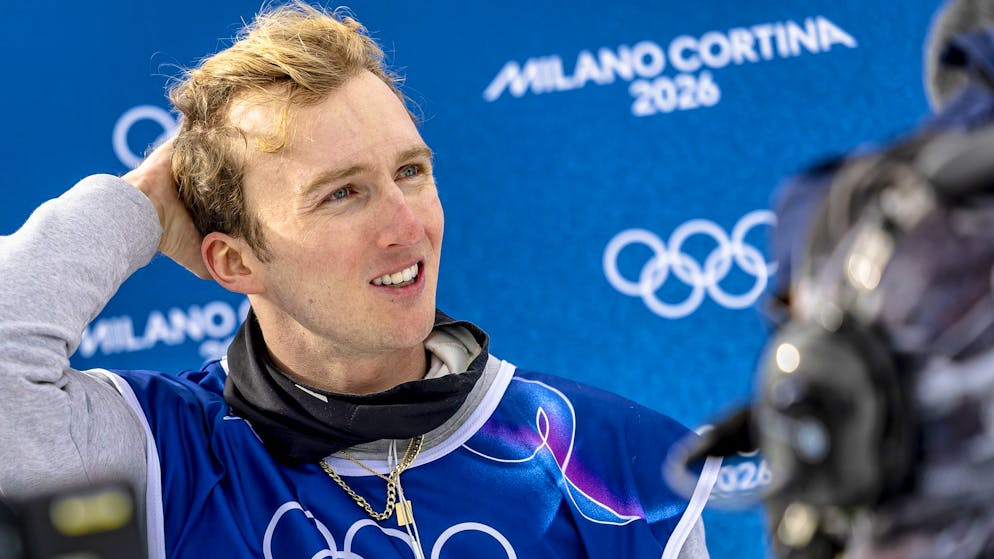 Tears instead of medals. How bitter the Olympic day was for Switzerland