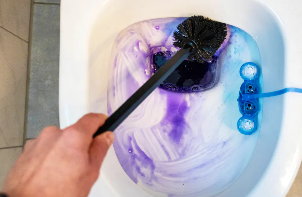 Eco Drain Cleaner Wins Test: Migros Nature Clean Best Performer - News Directory 3