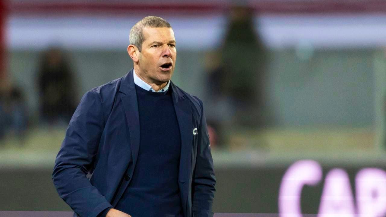 Super League. Lucerne aim for liberation against GC