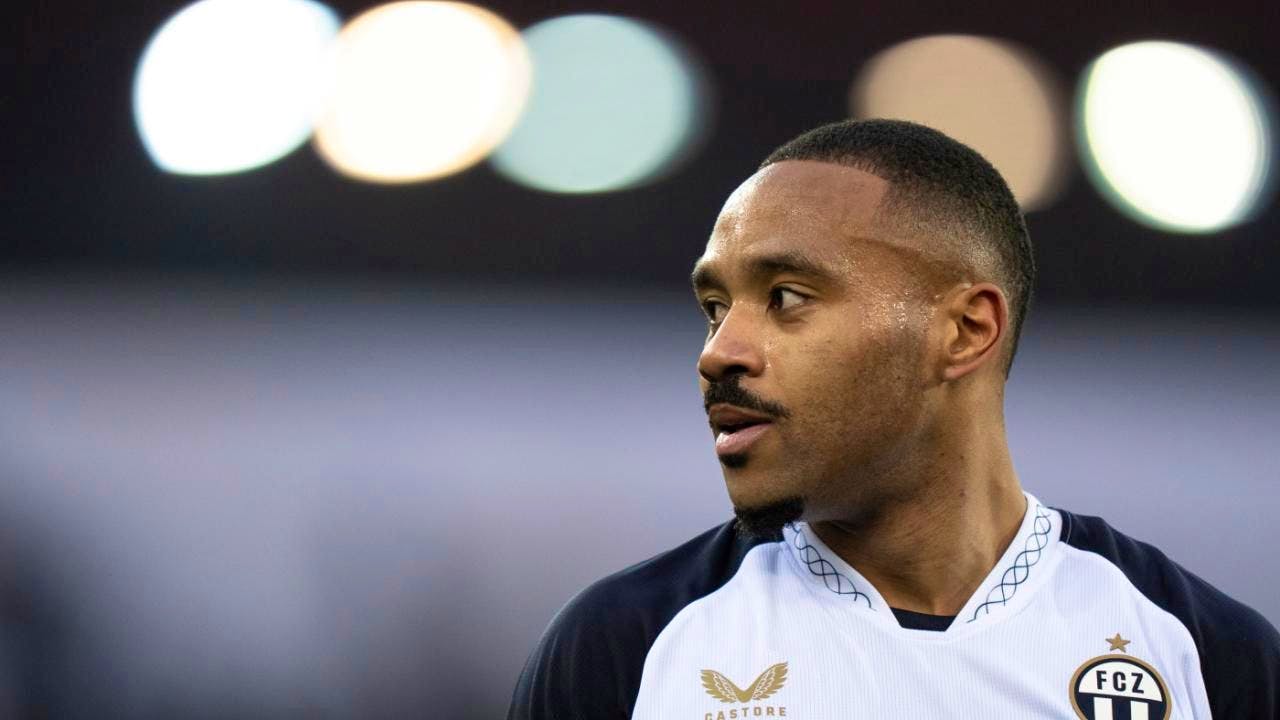 Super League. FCZ must do without Phaëton