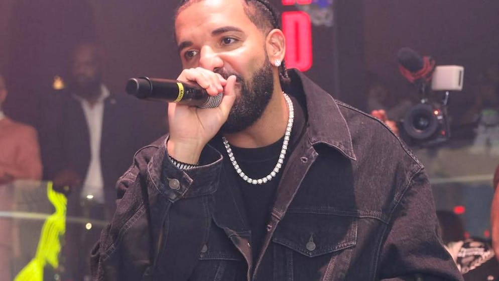 «Malédiction». Comment Drake a perdu 1 million de dollars !