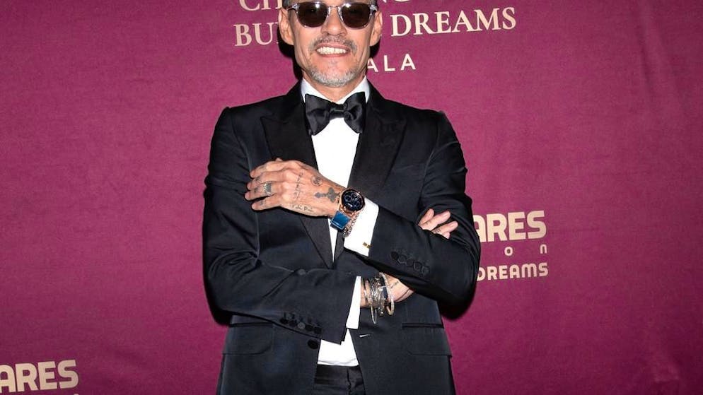 Clash chez les Beckham. « Ce n'est pas la vérité » – Marc Anthony s'exprime sur la fameuse danse « inappropriée »