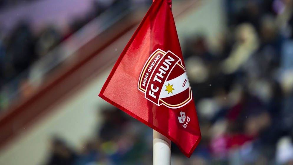 Super League. Thun brings in young striker from Vienna