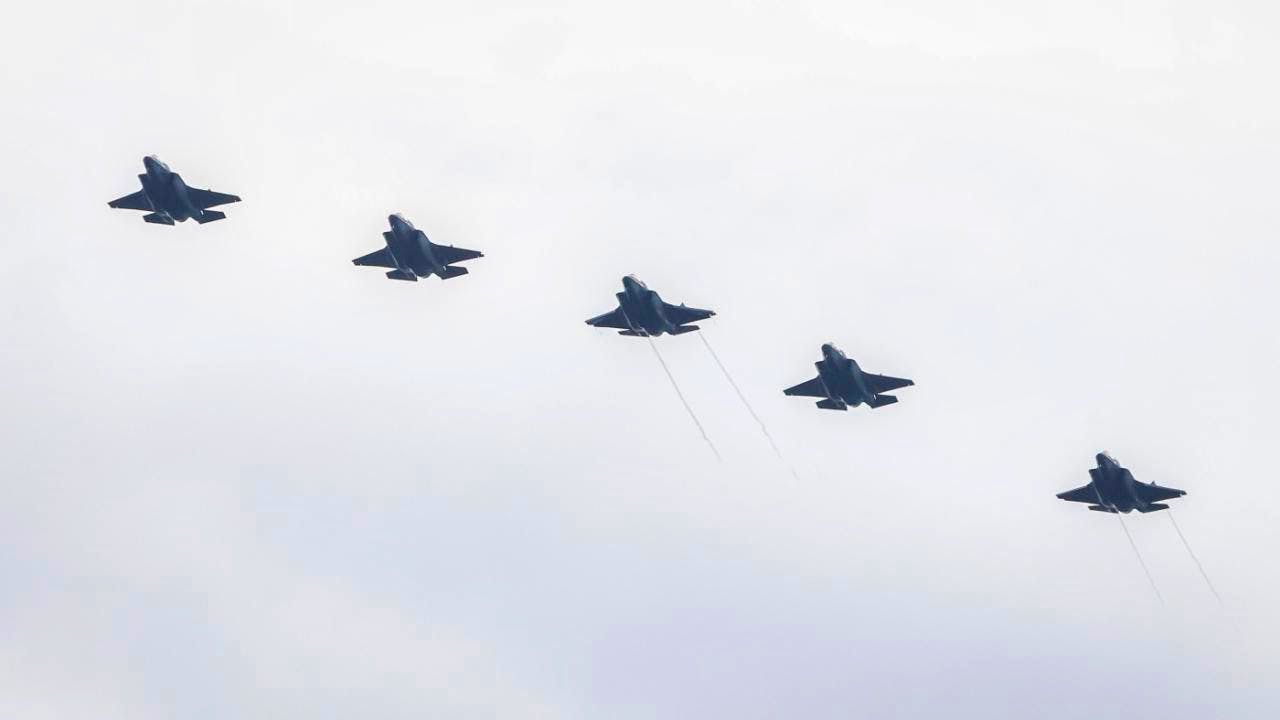 Politik. USA melden zwei Tote bei Angriff auf angebliches Drogenboot im Pazifik