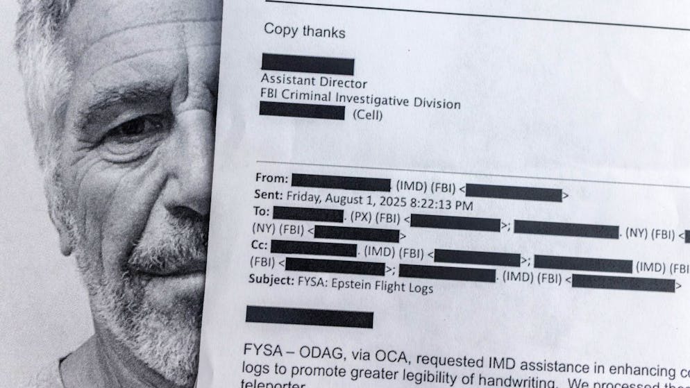 Si aggiungono nomi. Spunta un vecchio commento di Trump su Epstein: «Tutti sanno quello che fa»