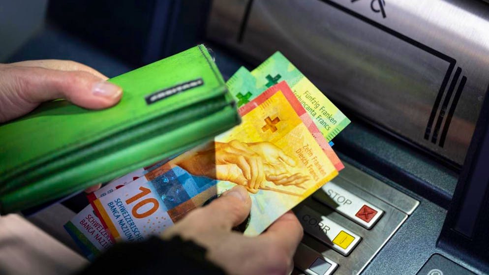 Nur noch auf Platz 6. Schweiz fällt in Korruptionsranking zurück