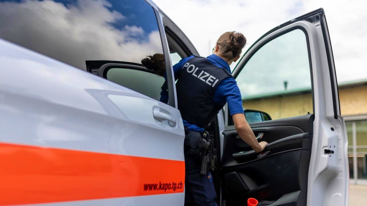 Prozess. Anklägerin fordert nach Tötungsdelikt in Kreuzlingen 15 Jahre Haft