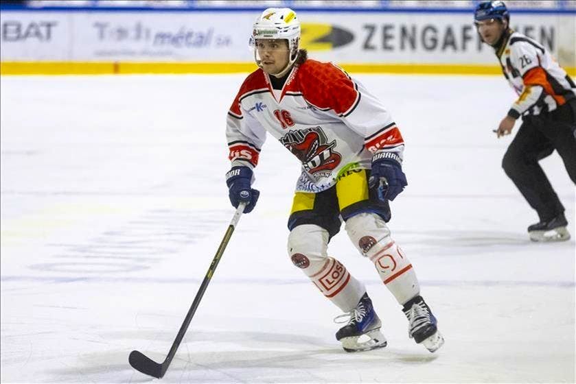 Hockey. Snakes sconfitti a Coira