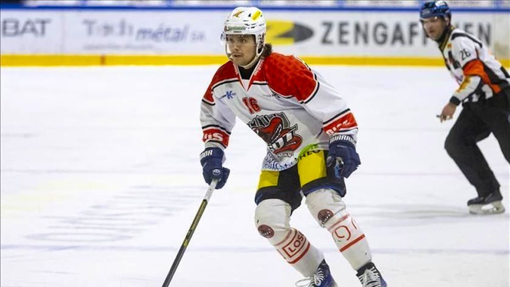 Hockey. I Bellinzona Snakes sconfitti a Coira