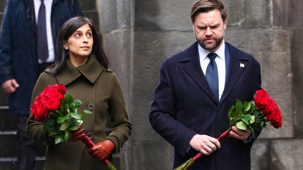 Vertici. Vance annulla presenza a conferenza Monaco dopo esplicito invito