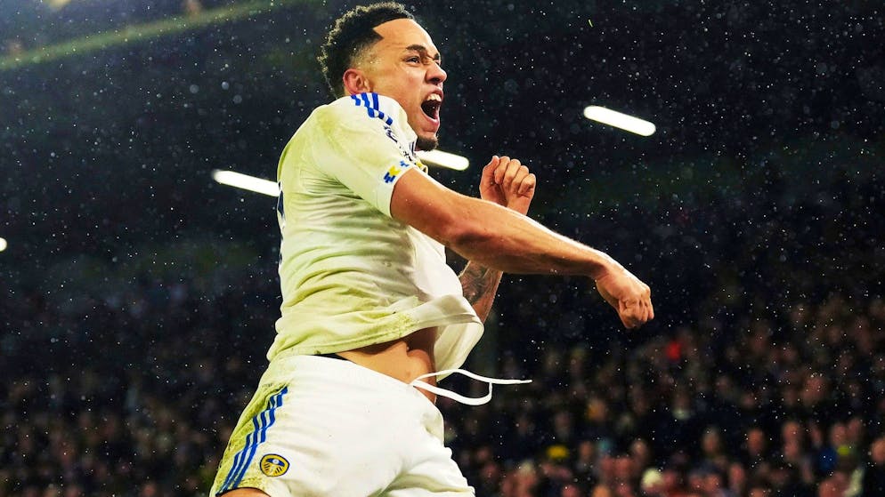 Premier League. «Okaformidable» : deuxième but consécutif pour le Suisse !