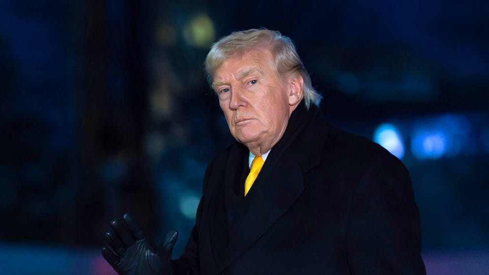 Medio Oriente. Trump avverte Netanyahu: «Nessuna annessione della Cisgiordania»