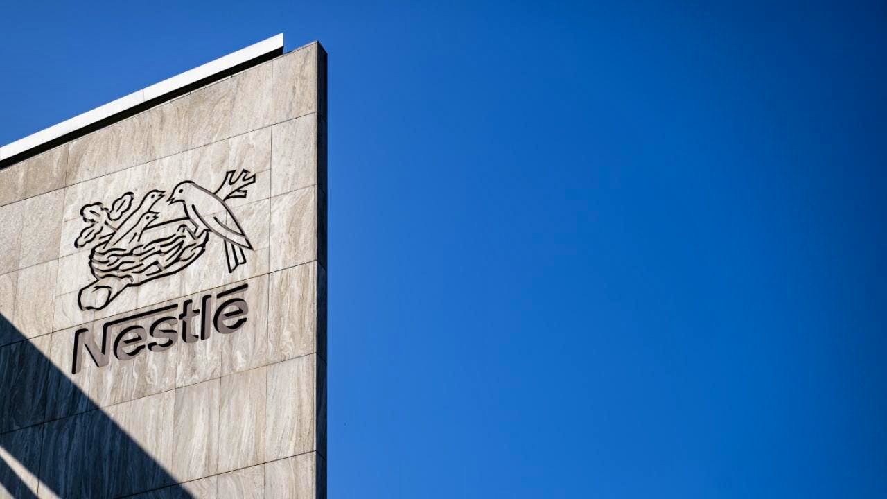 Foodstuffs. Nestlé milk powder: toxin detected in sick babies in Belgium