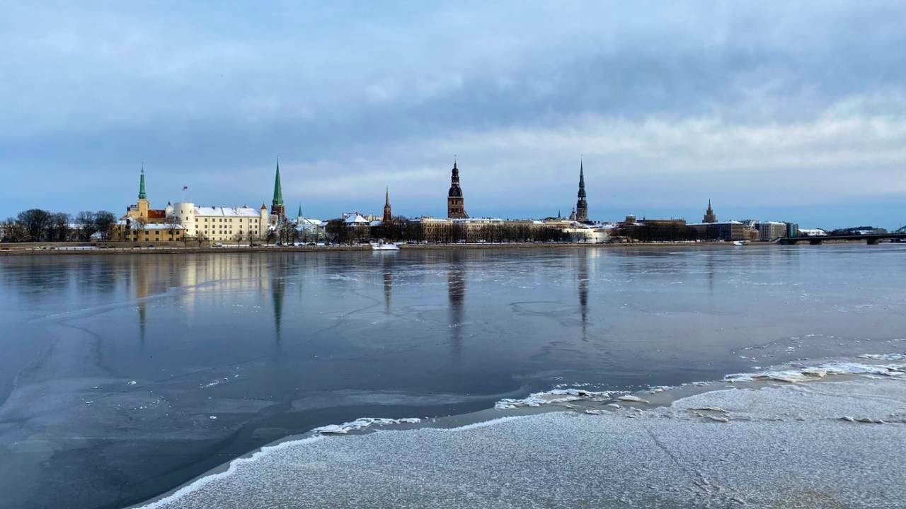 Politics. Latvia: Prison sentence for violation of Russia sanctions