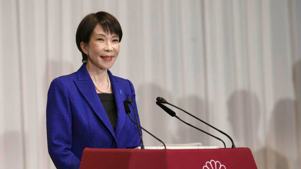 Législatives au Japon. Le parti de la Première ministre fait une véritable razzia