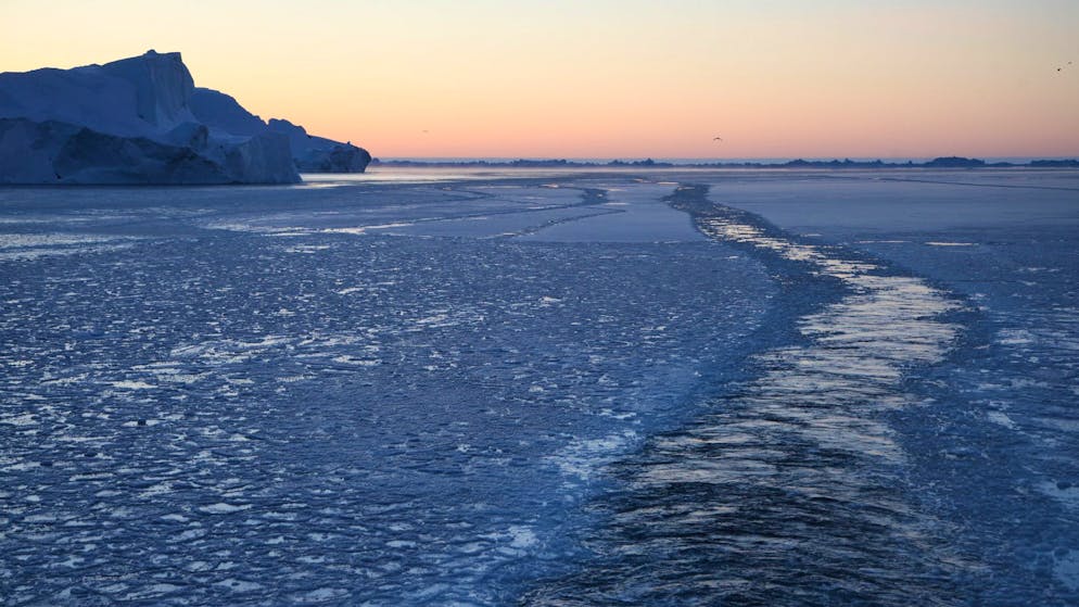 Neue Analyse. Forscher warnen vor unumkehrbarer Kettenreaktion auf der Erde