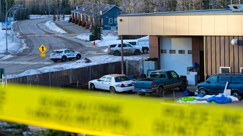 Almeno 9 morti. Strage in una scuola in Canada, identificata l'autrice della sparatoria