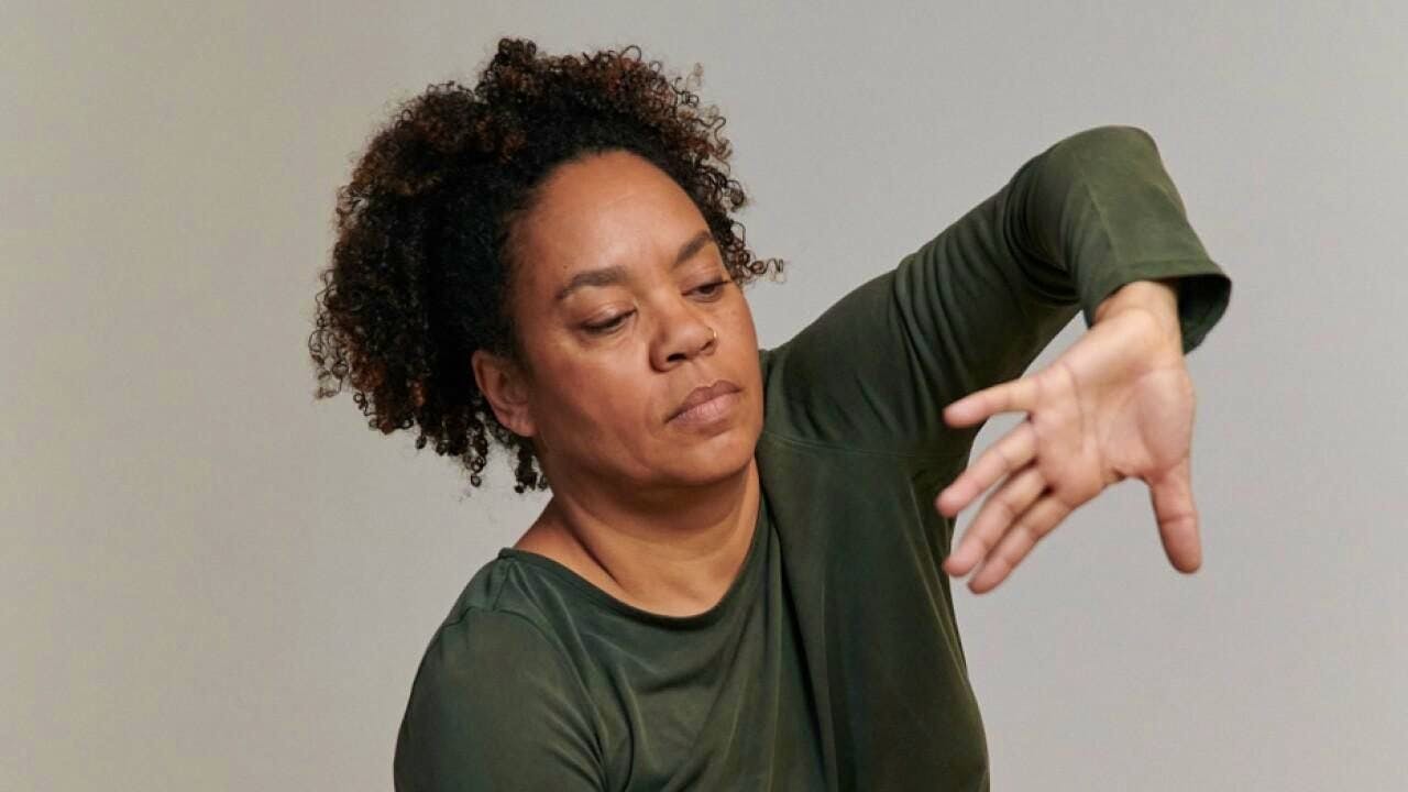 Vermischtes. Die Swiss Dance Days zeigen das Brodeln der freien Tanzszene