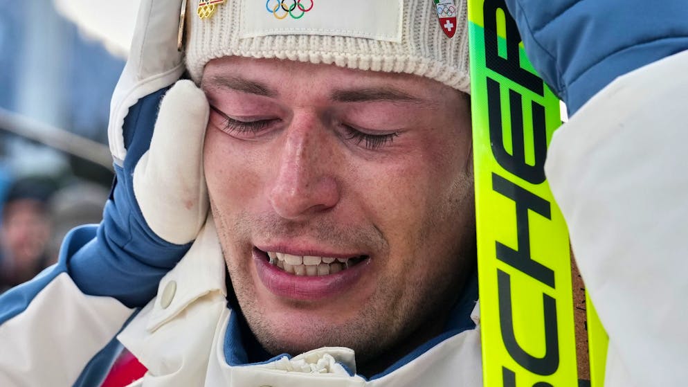 Dopo il bronzo olimpico. Il biatleta Laegreid vince una medaglia e poi confessa: «Ho tradito la mia ragazza»