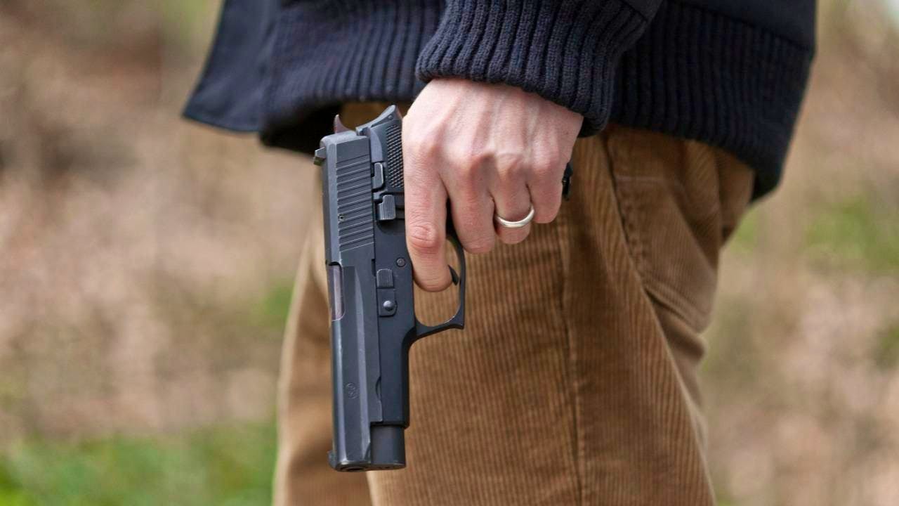 Trial. Kreuzlingen court sentences gunman to 16 years in prison