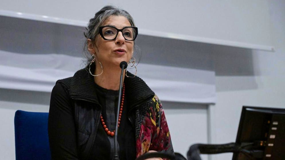 Francia. Parigi chiede le dimissioni di Francesca Albanese