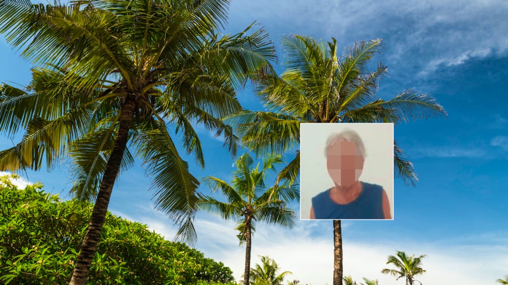 Mit 15-Jähriger in Villa entdeckt. Schweizer (85) in Kenia festgenommen