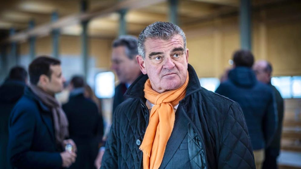 Lo ha stabilito il TF. Peter Spuhler ha evaso le tasse con una struttura societaria per il suo chalet a St. Moritz