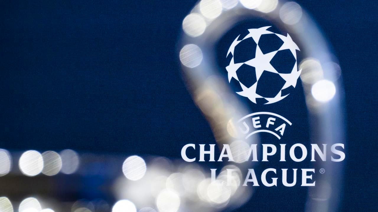 Football. UEFA reaches agreement with Real Madrid regarding Super League