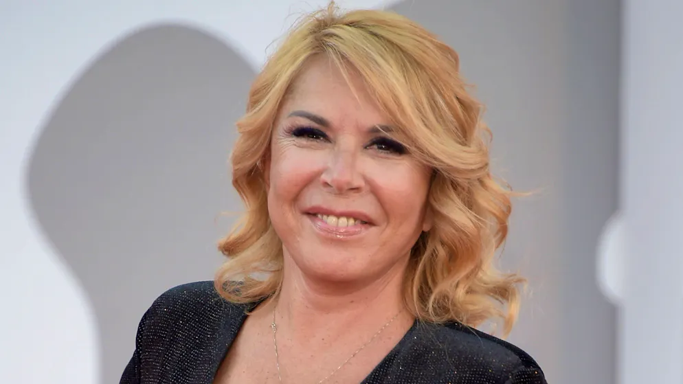 Anna Pettinelli.
