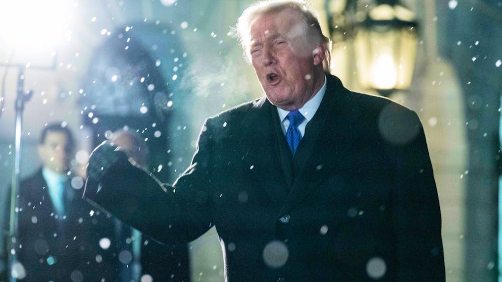 Arguments analyzed. This is how the Supreme Court justifies the tariff ruling against Trump