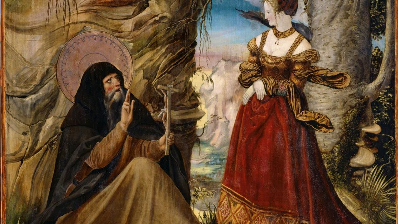 Ausstellungen. Berner Kunstmuseum kostet mit alten Meistern Fülle des Lebens aus