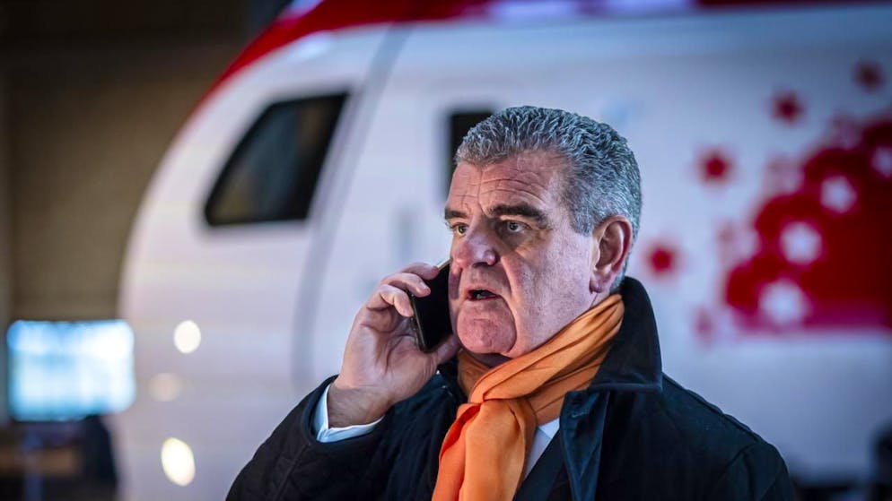 Evasione fiscale. Peter Spuhler accetta la sentenza sul suo Chalet