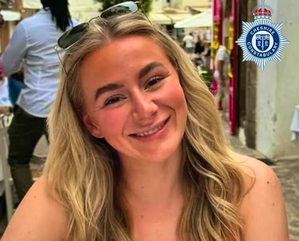 La britannica Lucy Harrison è stata uccisa con un colpo di pistola nel gennaio 2025: se sia stato intenzionale o meno è attualmente oggetto di discussione in tribunale.