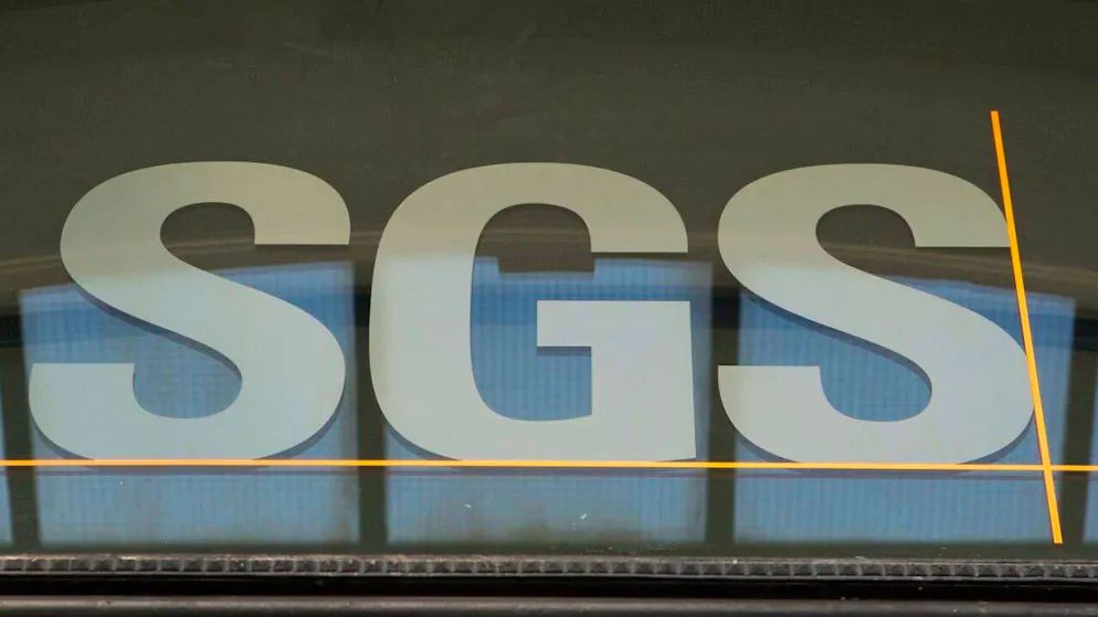 Désormais établi à Zoug, SGS a pu améliorer sa rentabilité l'an dernier à la faveur de l'allégement de sa base de coûts (archives).