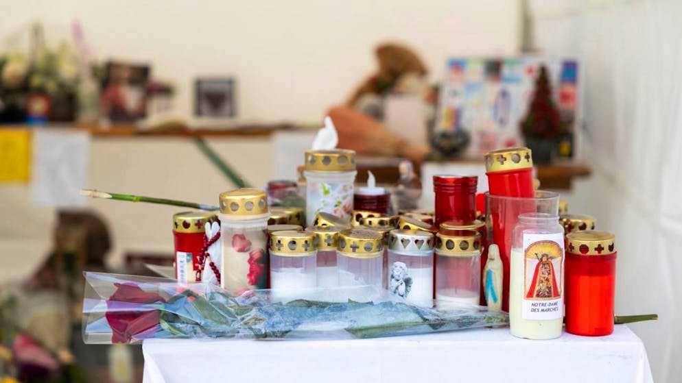 Tragedia di Capodanno. Da Berna un contributo di solidarietà alle vittime del rogo di Crans-Montana