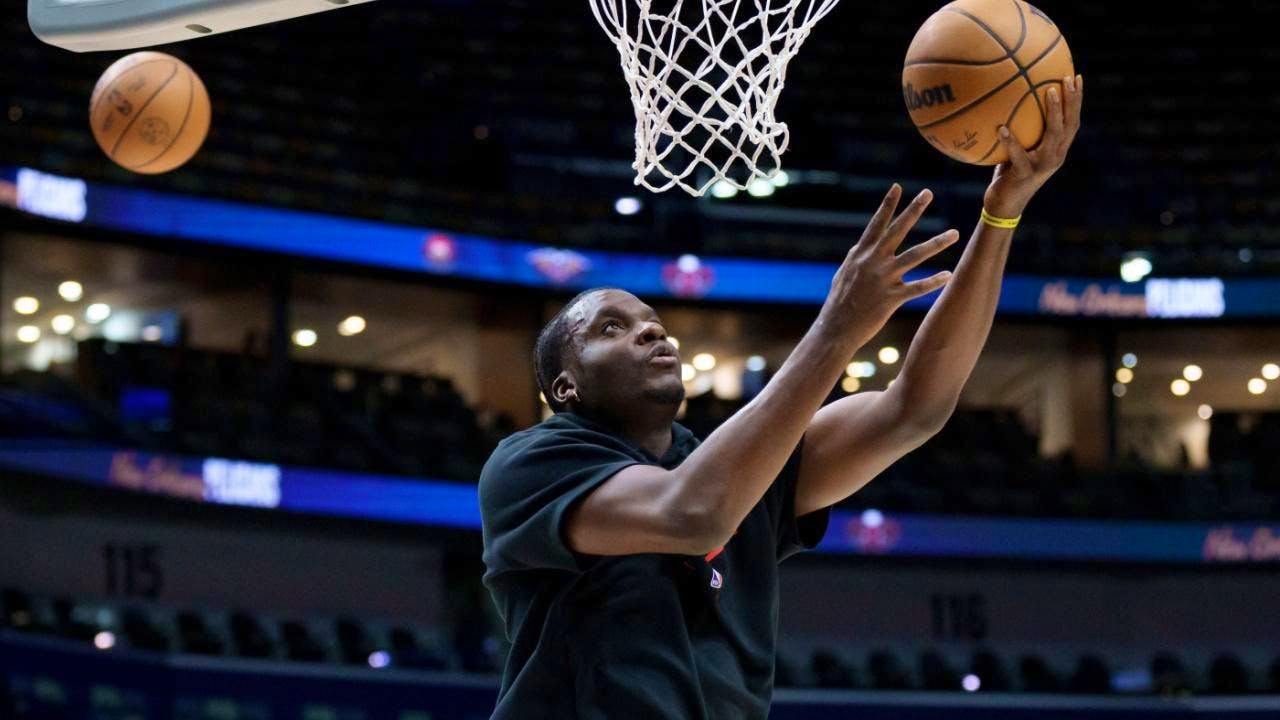 Basketball. Capela steht beim Schweizer Duell im Sieger-Team