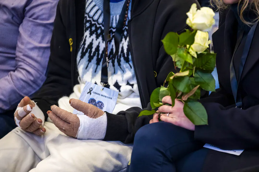 Une expertise médico-légale approfondie va être ordonnée par les procureurs du parquet de Rome (archives).