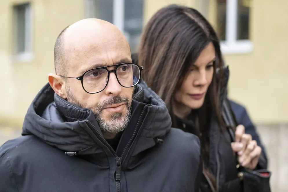 Das «Le Constellation»-Betreiberpaar, Jacques und Jessica Moretti, wird am Mittwoch erneut vernommen.
