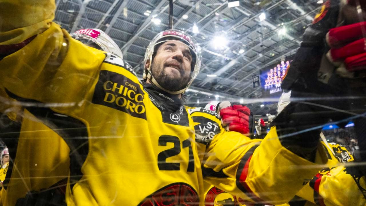 National League. SCB stellt Sportchef Piceci frei, Moser wird Teammanager