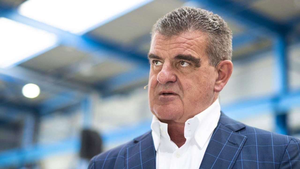 Bundesgericht. Rechtskräftig: Spuhlers Chalet-AG diente der Steuerumgehung