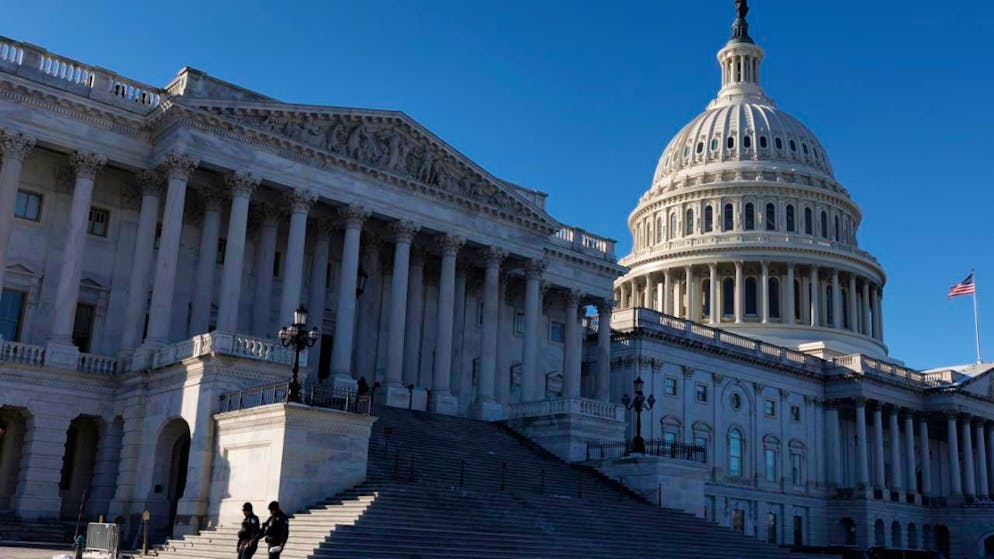 Stati Uniti. La Camera USA respinge il divieto del voto lampo per abolire i dazi