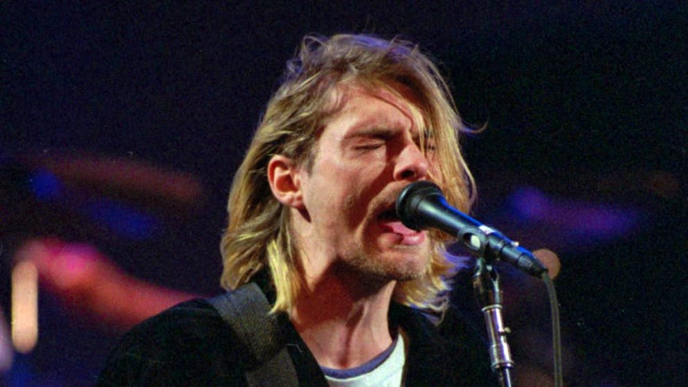 Teoria cospirazionista?. Il Daily Mail rilancia la teoria dell'omicidio: «Kurt Cobain non si è suicidato»