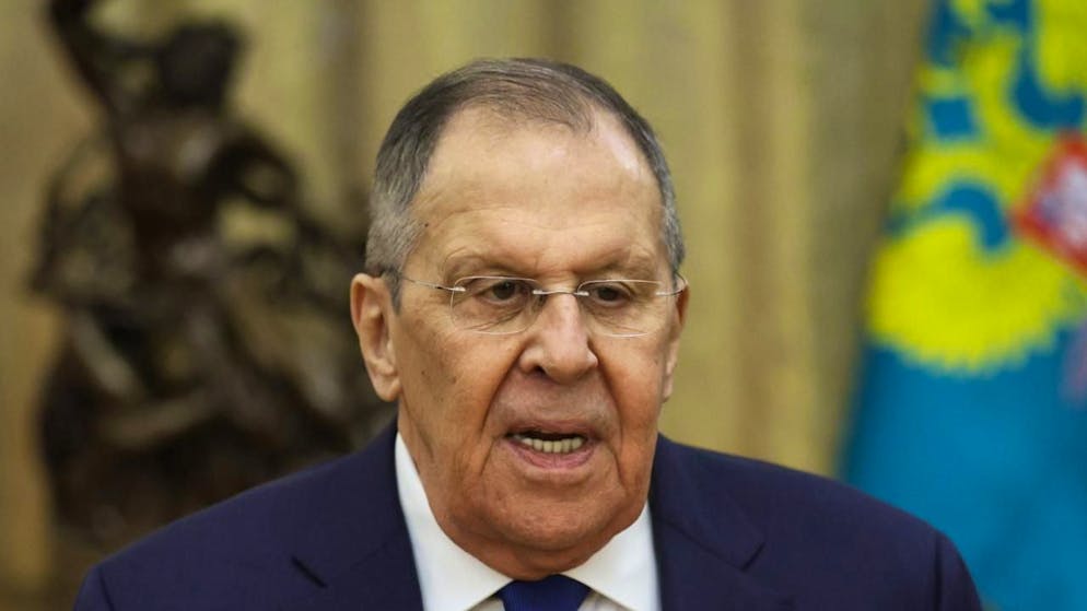 Mosca preoccupata. Lavrov: «Pronti a contromisure se la Groenlandia sarà militarizzata»