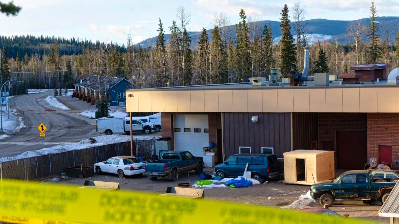 Sparatoria. La polizia identifica l'autrice della strage in Canada