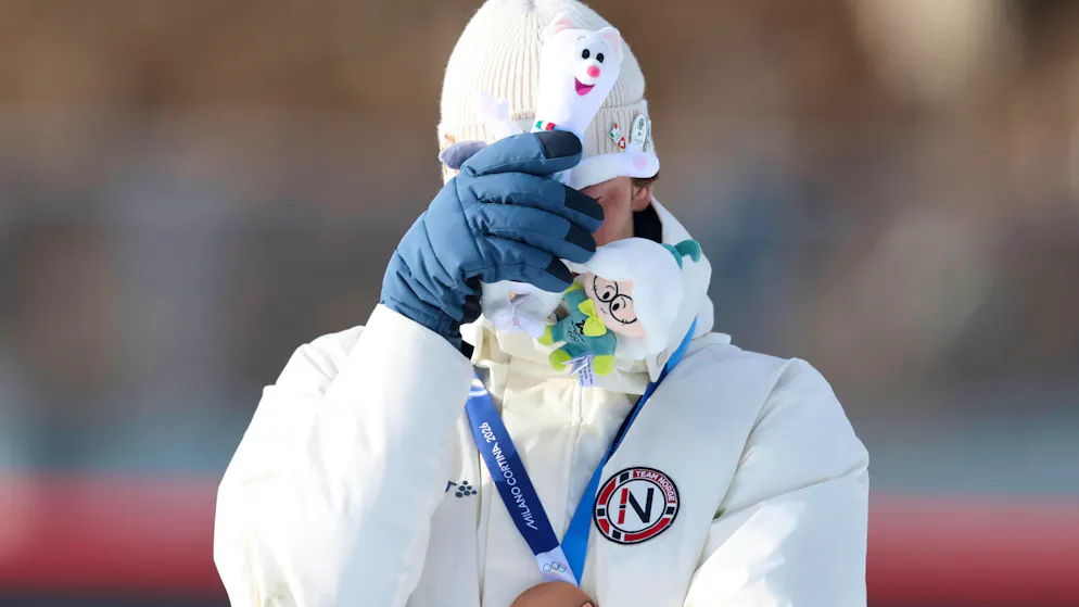 «Vraiment égoïste». Après sa confession, le biathlète infidèle au cœur de la polémique