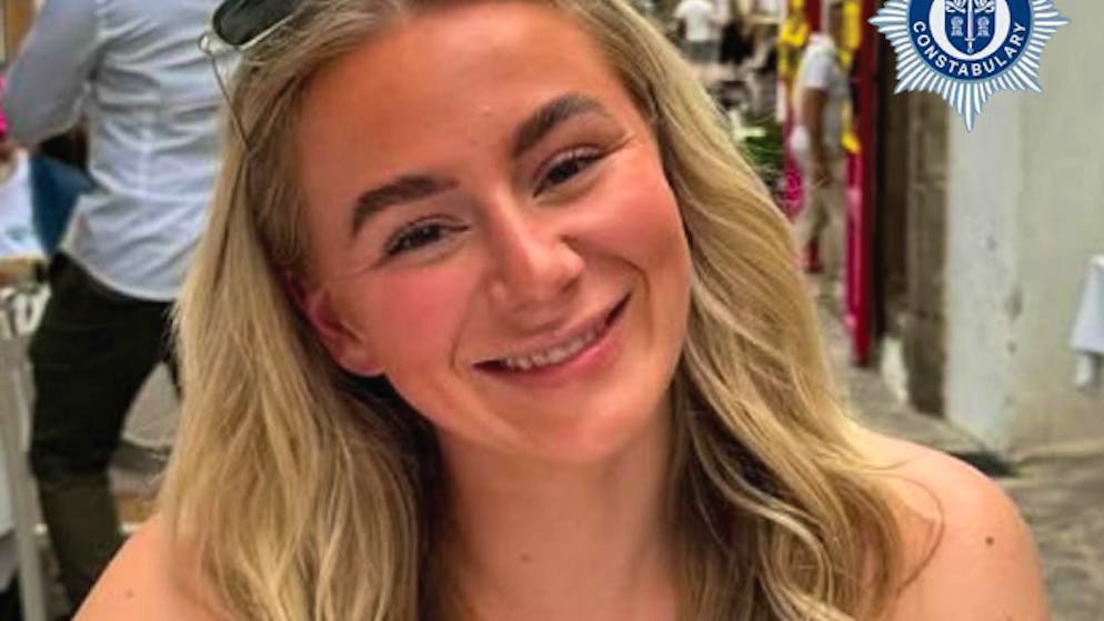 «Hörte plötzlich lauten Knall. Vater und Tochter streiten über Trump – kurz darauf ist sie tot